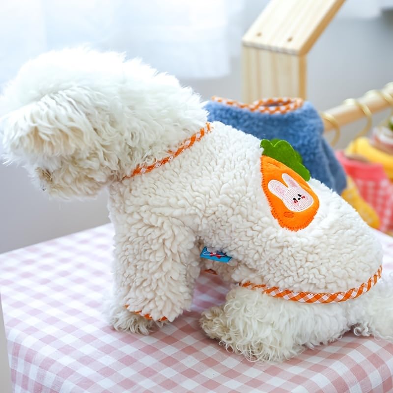 Premium Winter Jacket For Dog & Cat