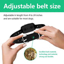 Smart Dog Bark Collar Training for Small to Large Dogs