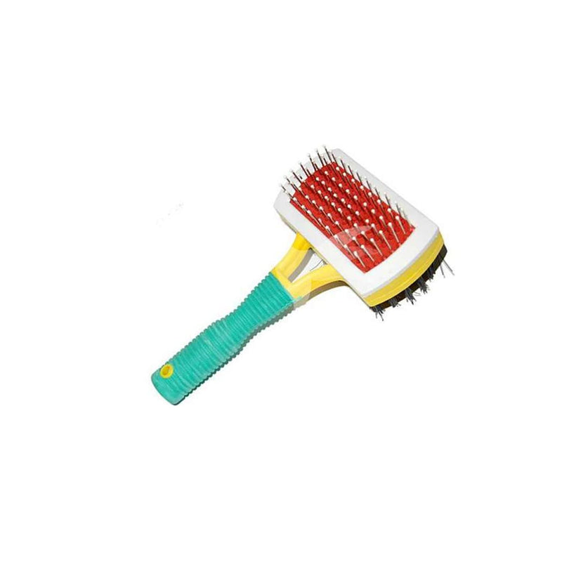 Pet Grooming Kit: Brush and Combs, Pet Nail Clipper, Grooming Glove