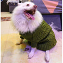 Winter Sweater For Dogs and Cats