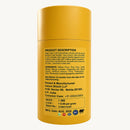 Real Mango Flavour Human Grade Dog Biscuits For All Breeds & Ages