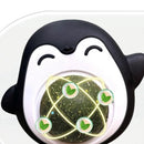 Mint Natural Healthy Teeth Cleaning Toy For Cats