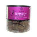 Multi Berries Treats For Dogs 120g