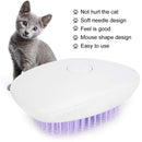 Grooming Brush For Dog