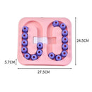 Dog Puzzle Slow Feeder