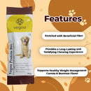 Protein Bar Treats For Dogs of All Ages and Breeds 50g (6 Pack)