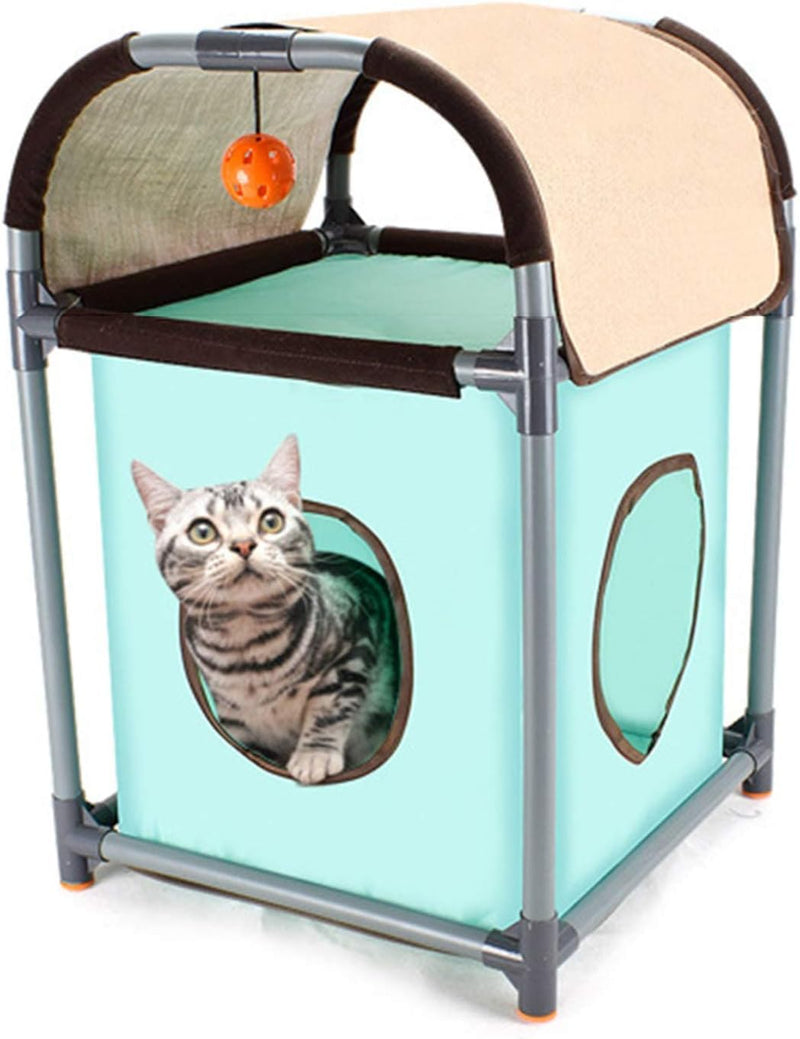 Tent House For Cat