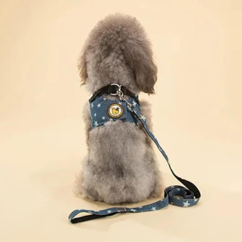 Harness For Pets (Small/Medium)