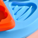 Anti-beating Material Dog Snack Puzzle Toy