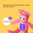 Plush Toys For Small Dogs