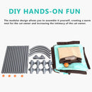 Cat Tower House with Scratching Post For Cat