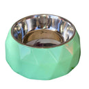 Anti-Skid Melamine Stainless Steel Bowls For Dogs