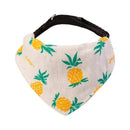 Adjustable Lightweight Dog Collar with Quick Release Buckle