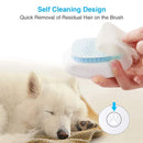 Grooming Brush For Dog