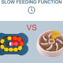 Mental Enrichment Puzzle Toy for Large Dogs