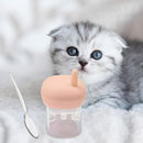 Feeding Bottle For Small Pets