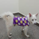 Stretchable Dog Sweater for Small Dogs