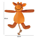 Plush Toys For Small Dogs