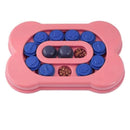 Mental Enrichment Puzzle Toy for Large Dogs