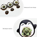 Mint Natural Healthy Teeth Cleaning Toy For Cats