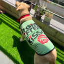 Summer T-shirt For Pets