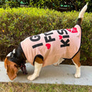 Summer T-shirt For Pets
