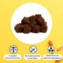 Peanut Soft Treats For Dogs 120g