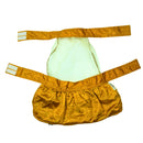 Lehenga Choli with Dupatta Indian Outfit for Female Pets