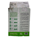 Natural Tofu Cat Litter