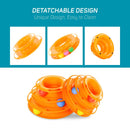 3 Level Tower Tracks Cat Toy