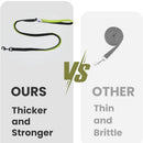 Flexible Bungee Leash For Dogs