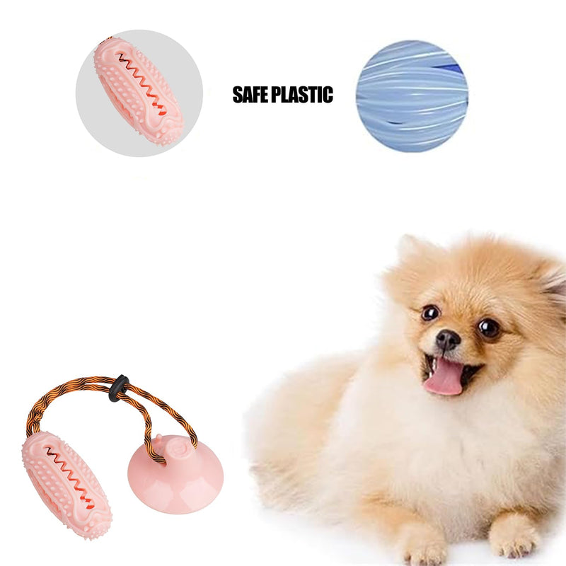 Chew Toy For Aggressive Small Medium Dogs