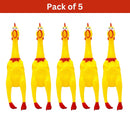 Chew Squeaky toy for dogs(Medium)