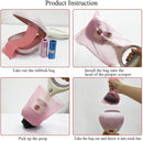 High-Quality Portable Pooper Scooper For Pets