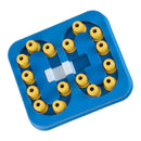 Dog Puzzle Slow Feeder