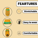 Turtleneck Sweater for  Dog Cat