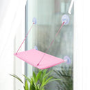 Cozy Cat Window Hammock Perch