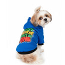 Dog Hoodie Sweatshirt for winters