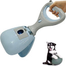 High-Quality Portable Pooper Scooper For Pets