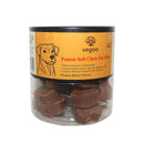 Peanut Soft Treats For Dogs 120g