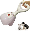 High-Quality Portable Pooper Scooper For Pets