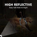 Adjustable Harnesses For Dogs