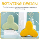 Interactive Dog Puzzle Toy for Treat Dispensing