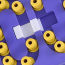 Dog Puzzle Slow Feeder