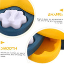 Interactive Dog Puzzle Toy for Treat Dispensing