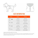 Adjustable Harnesses For Dogs