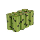 Lavender-Scented Dog Poop Bags