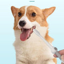 Toothbrush Kit For Pets (2pcs)