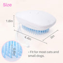 Grooming Brush For Dog