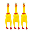 Chew Squeaky toy for dogs(Medium)